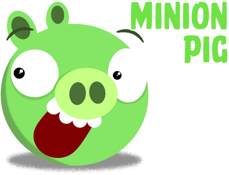 Animated Pigs Pictures - Openclipart - Png Download (800x600), Png Download