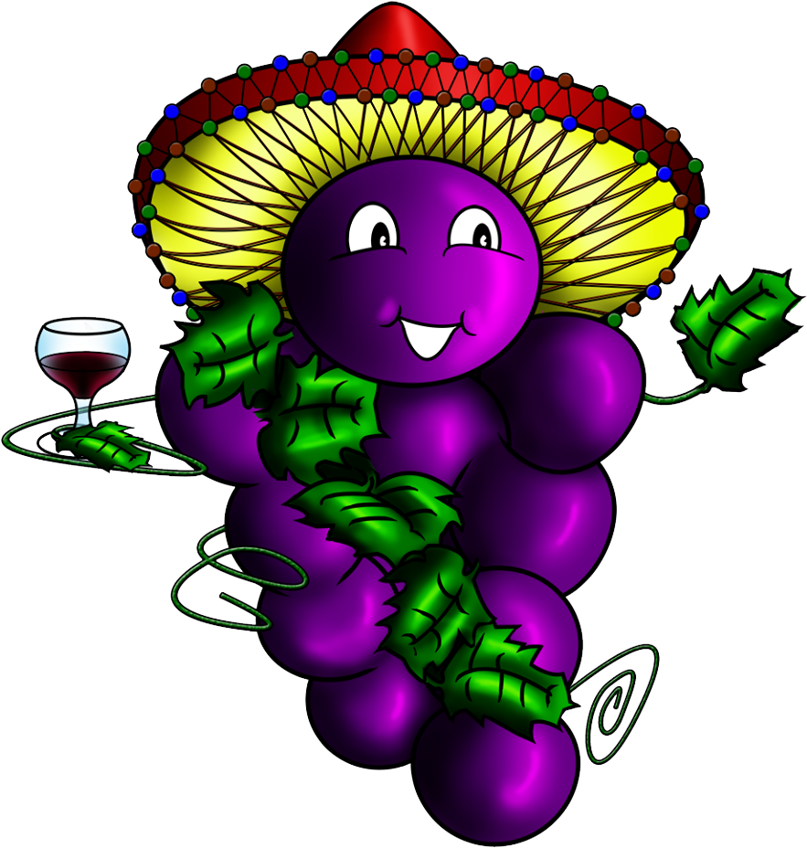 Wine Clipart (960x960), Png Download