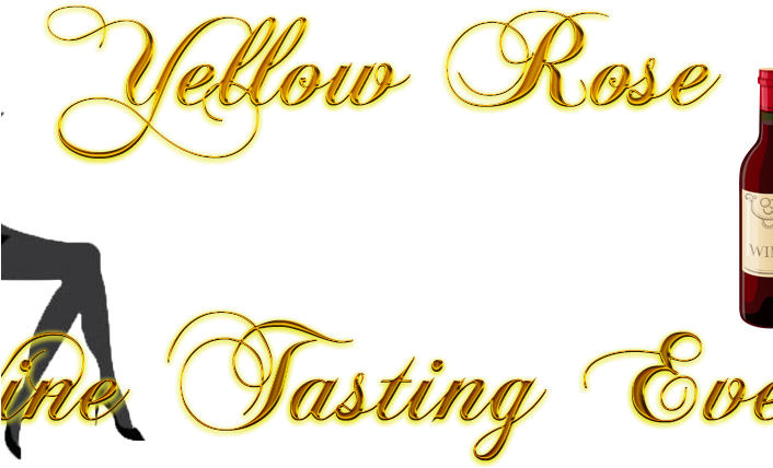 Yellow Rosewine Tasting Event - Romance - Mohd. Rafi-chand Mera Dil [audio Cd] Lata Clipart (705x440), Png Download