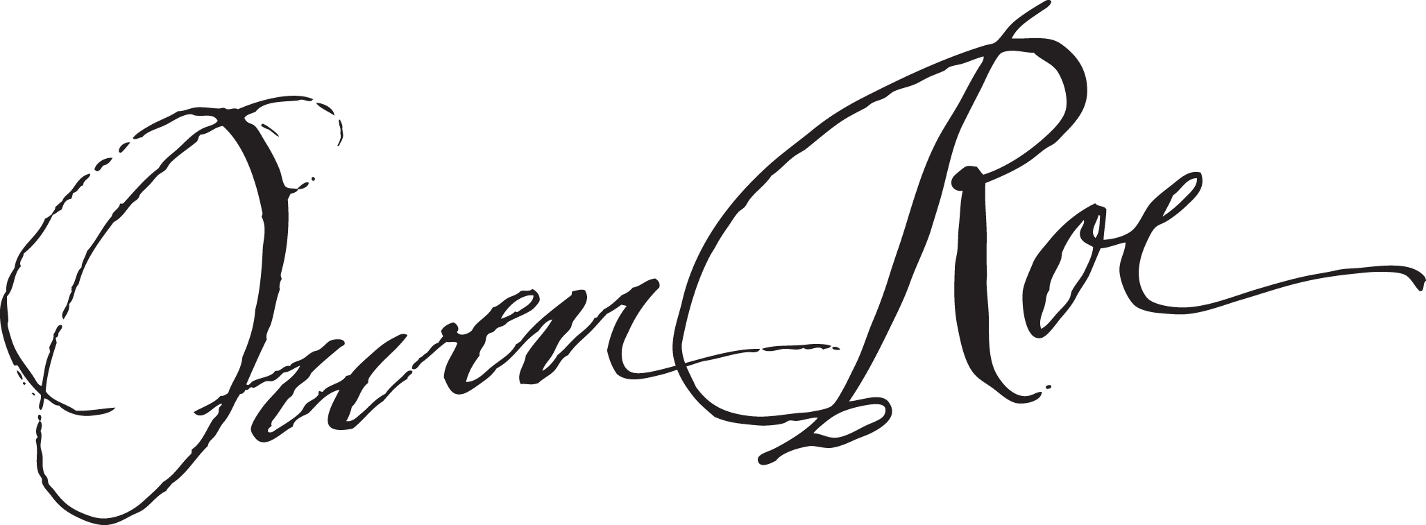 Join Us For A Tasting Event Featuring Owen Roe - Owen Roe Winery Logo Clipart (2055x757), Png Download