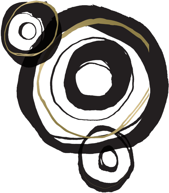 Tre Anelli - Emblem Clipart (690x690), Png Download