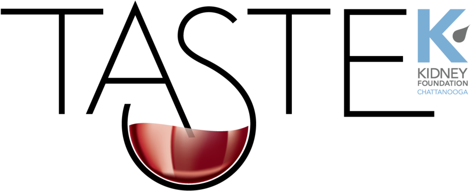 Taste-wine - Trust And Estates Magazine Logo Clipart (1000x415), Png Download