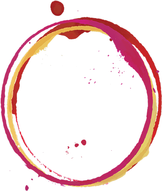 July 24 28, Wine Rings Clipart Full Size Clipart (854701