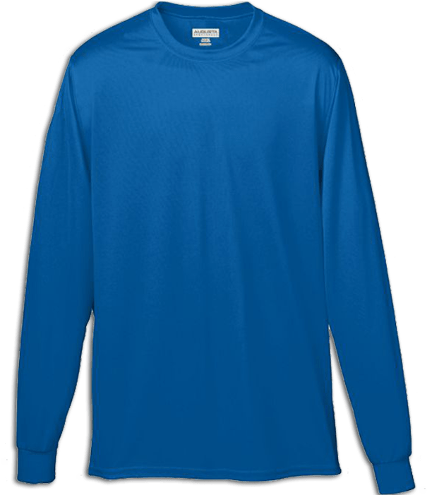 Long-sleeved T-shirt Clipart (700x700), Png Download