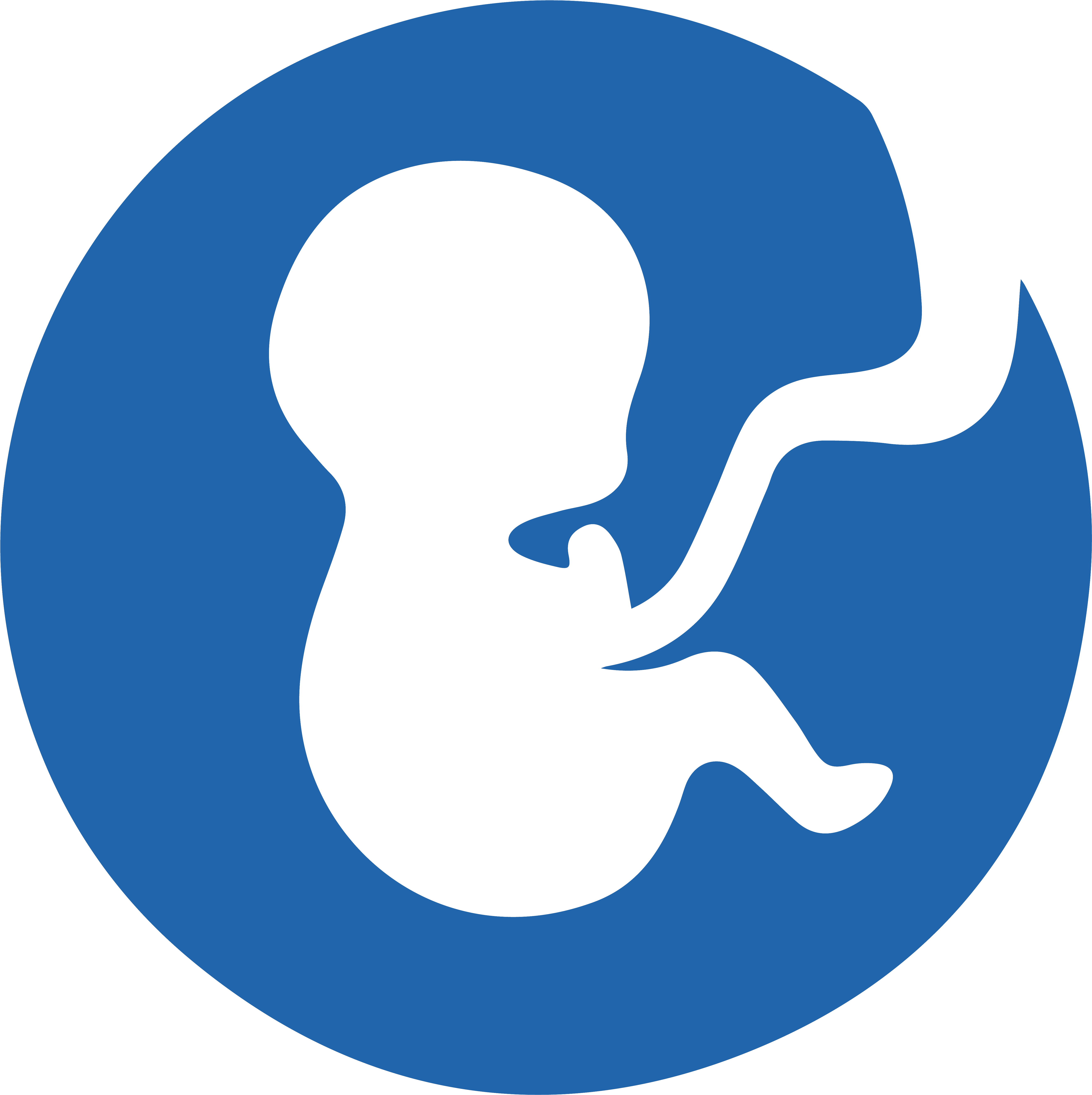 -pregnancy Testing - Gloucester Road Tube Station Clipart (5688x5689), Png Download