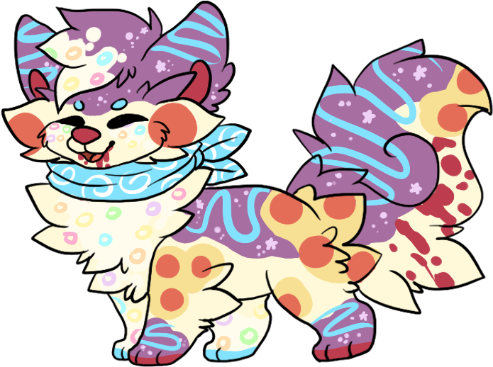 Pop Clipart Pizza - Breakfast - Png Download (720x587), Png Download