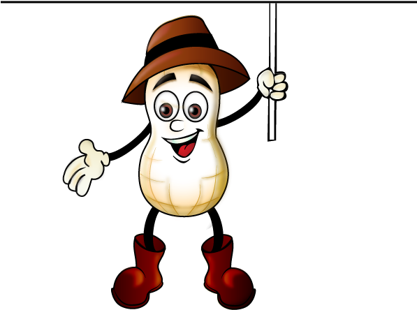 The Pin Project Has Helped To Reduce The Burden Of - Cartoon Clipart (596x565), Png Download