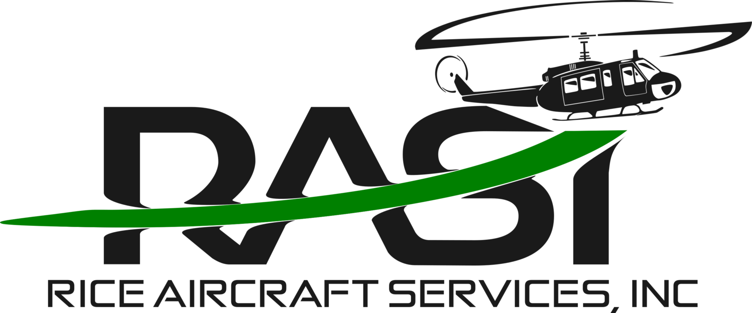 Rice Aircraft Services Clipart (1500x625), Png Download
