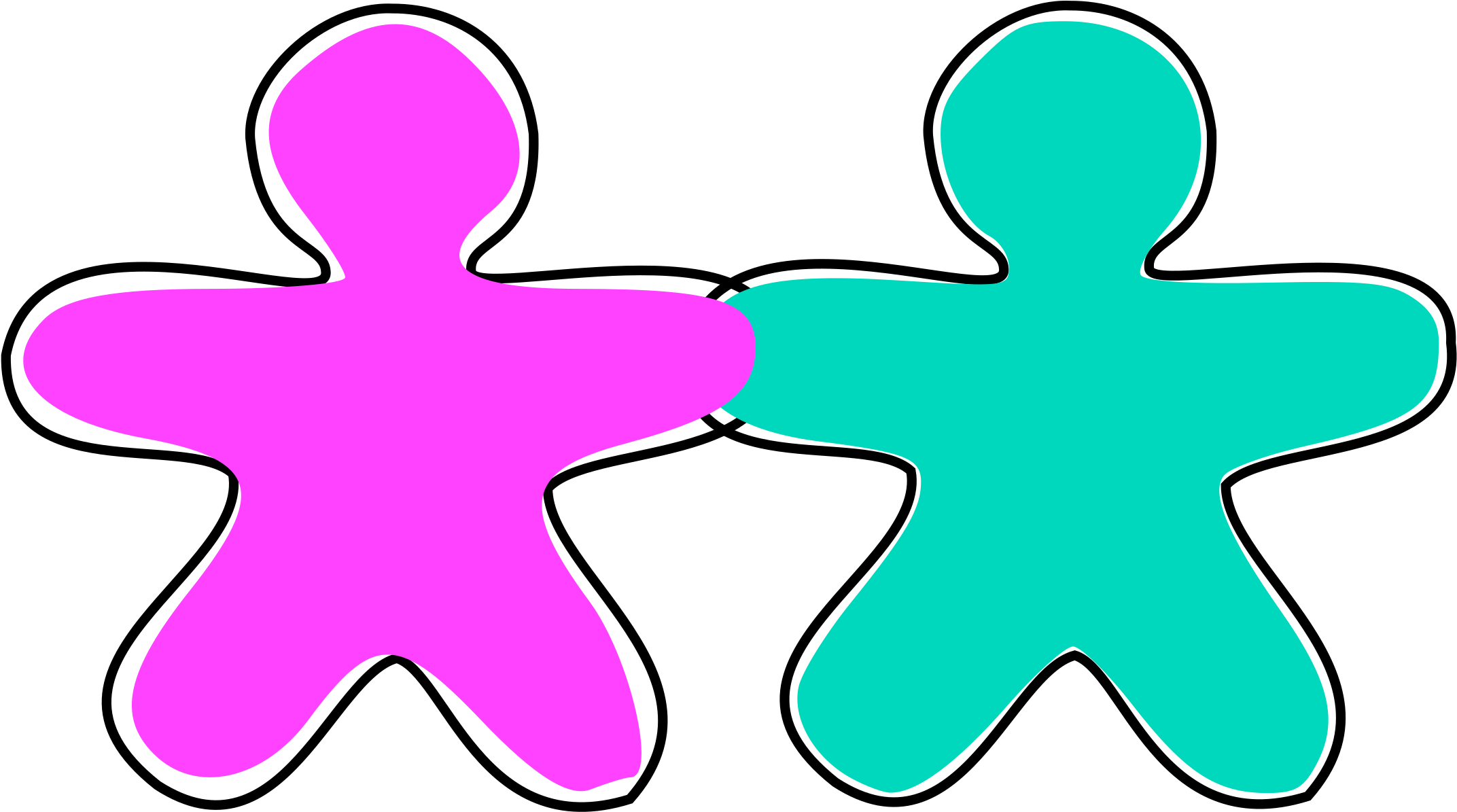 Big Image - European Design Awards Logo Clipart (2400x1498), Png Download