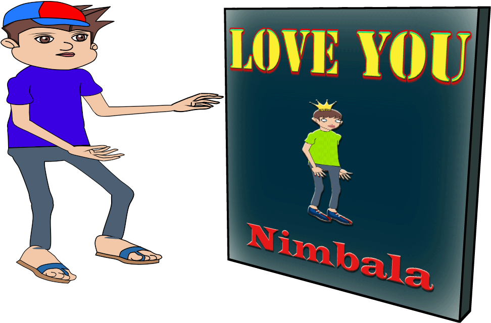 Book Cover - Book Clipart (1280x720), Png Download