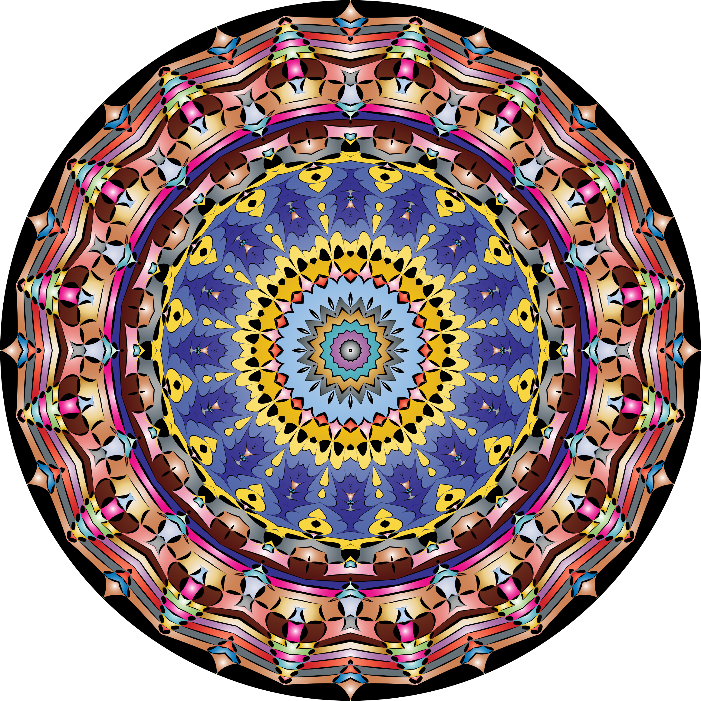 Big Image - Jewellery Clipart (2316x2316), Png Download