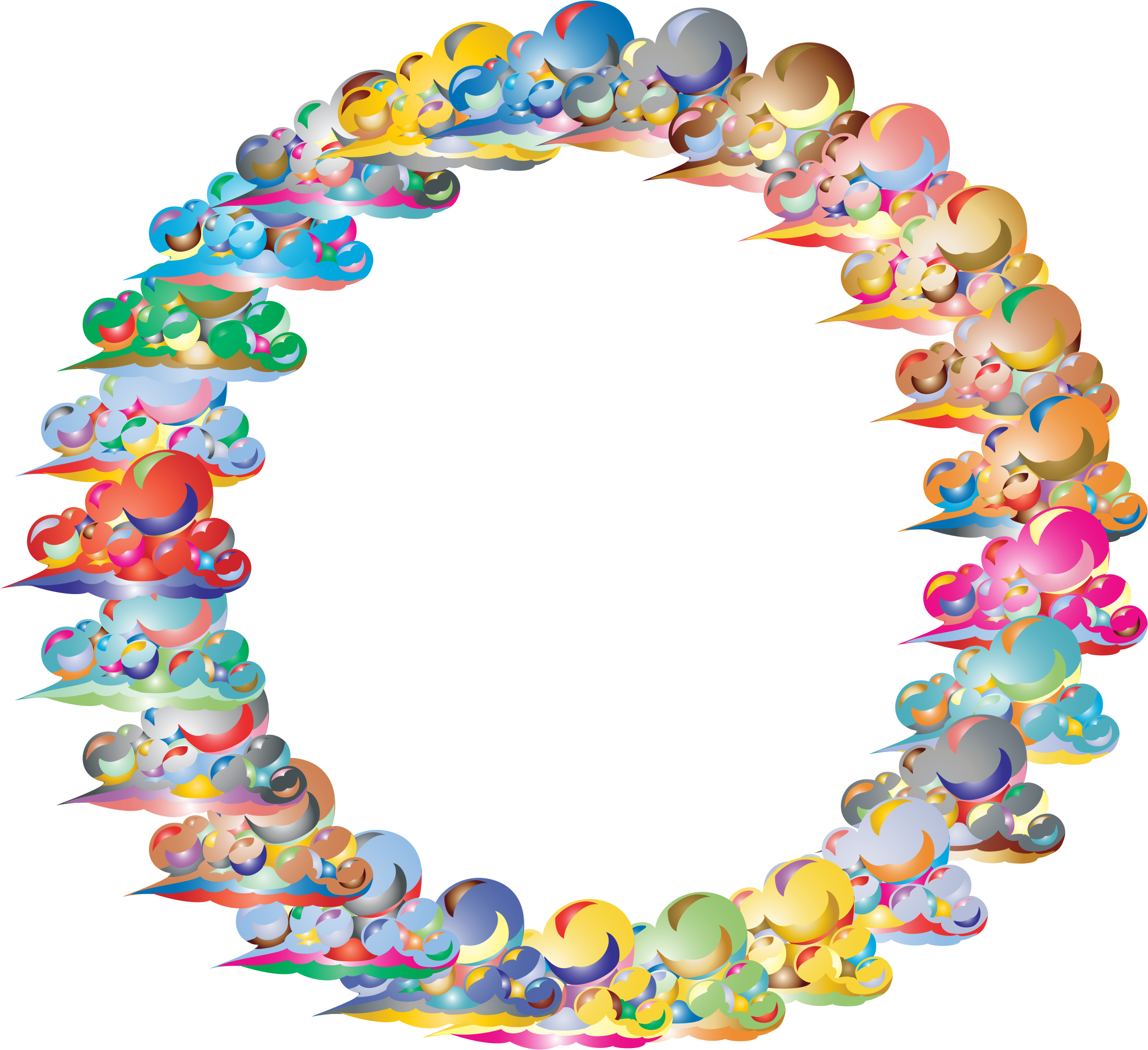 Istock Coloring Book Drawing Doodle Mandala - Clip Art - Png Download (820x750), Png Download