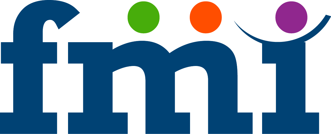 Hdpe Bottles Market To Represent A Significant Expansion - Future Market Insights Logo Clipart (1153x467), Png Download