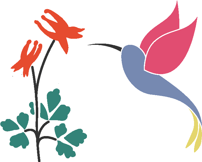 Friends - Dorlson Design Wandtattoo Motiv Blume 8" In Versch. Clipart (885x548), Png Download