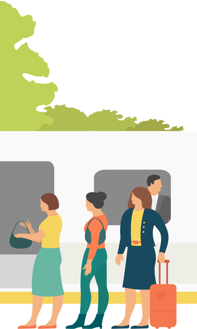 Searching For Metrocard Searching For Metrocard - Metrocard Clipart (640x1066), Png Download