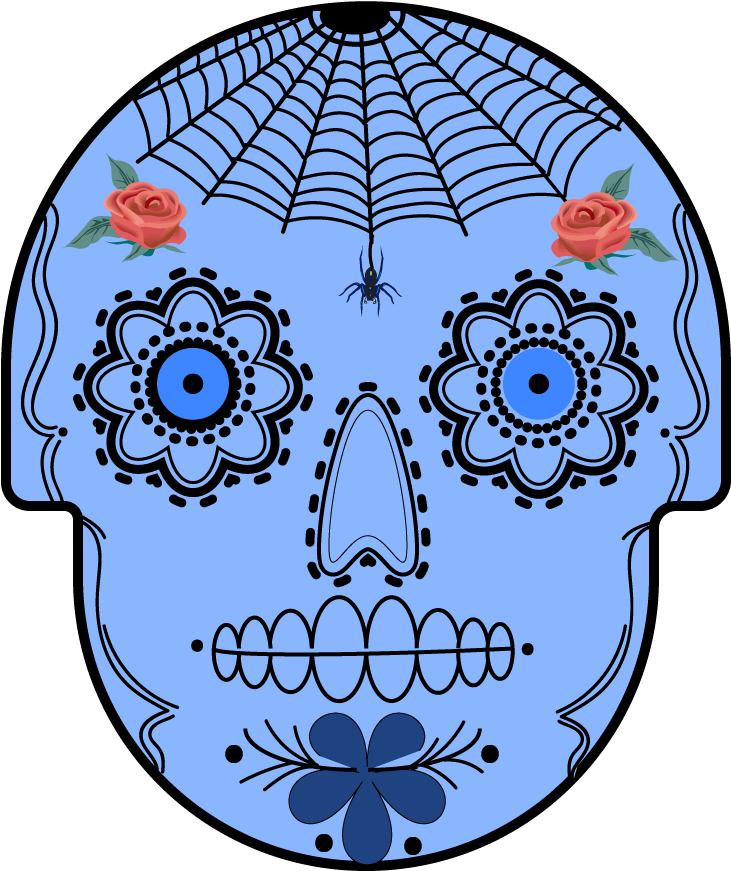 Black And White Clipart (864x1152), Png Download