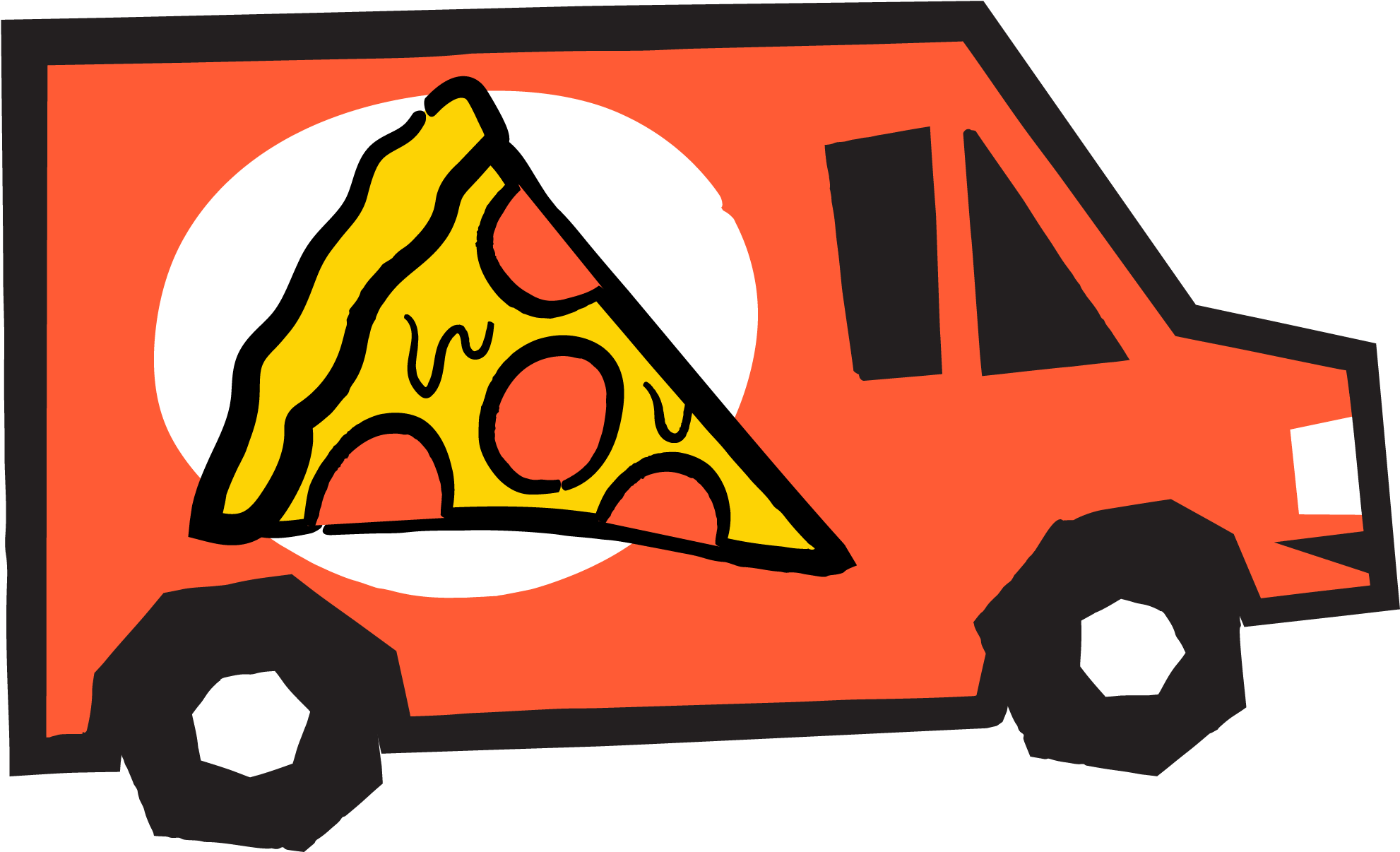 Wings Pie - Kansas City Bbq Clipart (2001x2001), Png Download