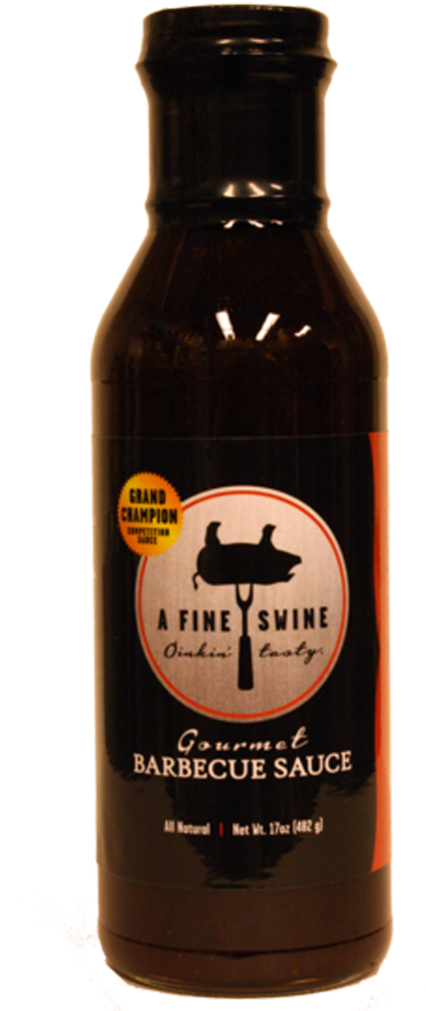 Afineswineorig V=1500050476 - Sauce Fat Free Clipart (1024x1024), Png Download