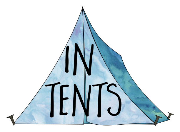 Happycamper - Intents - Triangle Clipart (618x618), Png Download