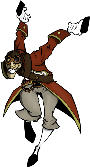 Saint Germain - Cartoon Clipart (640x600), Png Download