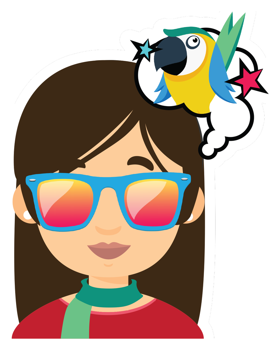 #brandstrategyrocks Hashtag On Twitter - Illustration Clipart (1200x1200), Png Download