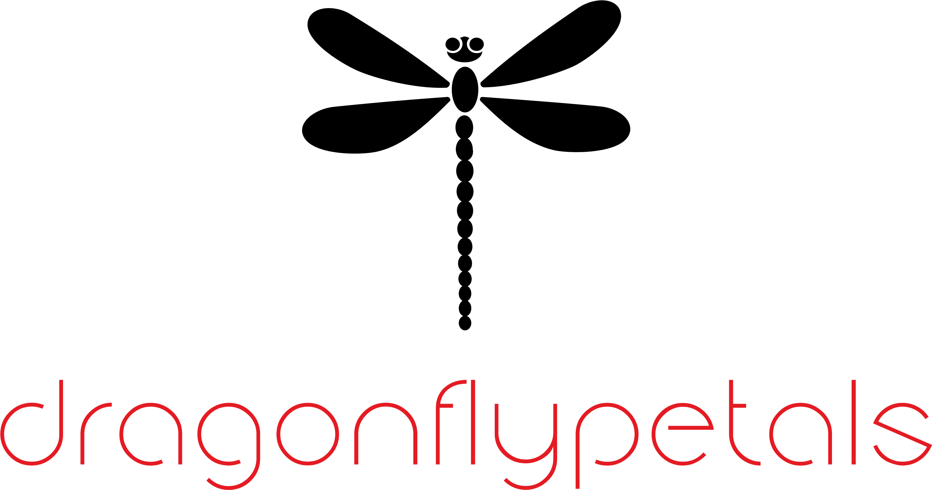 This Item May Have Mark On Label/tag Or On Sole Of - Damselfly Clipart (3400x1977), Png Download