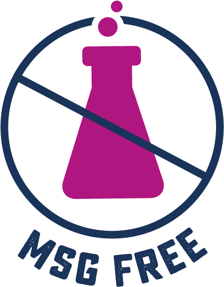 Black Pepper Pork Crackling Gifting Jar - Vector Graphics Clipart (534x578), Png Download