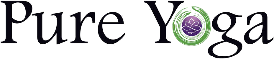 Yoga Downtown Asheville - Pure Yoga Asheville Clipart (1000x500), Png Download