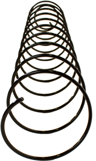 Spirals - Sketch Clipart (600x600), Png Download