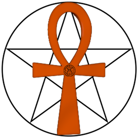 Namaria Saint Hilaire Du Touvet - Pentagrama Png Clipart (640x640), Png Download