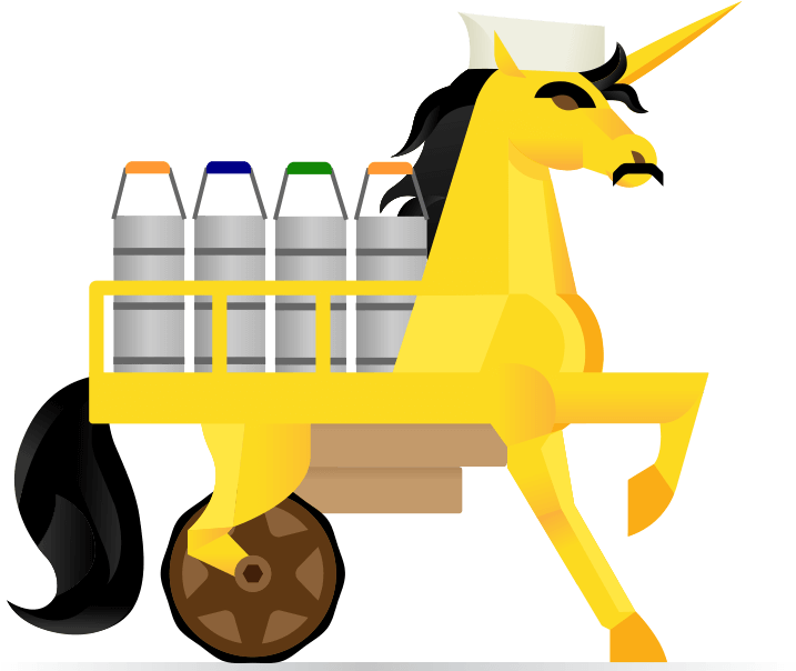 Mumbai Clipart (729x656), Png Download