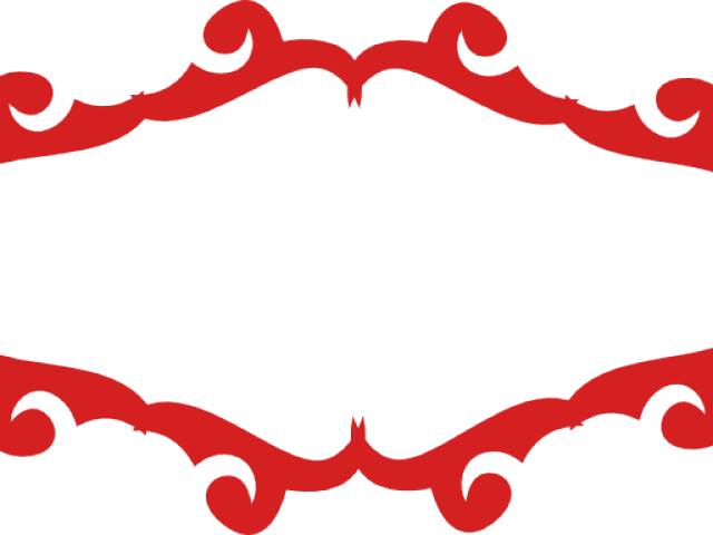 Blue Banner Ribbon Png Clipart (640x480), Png Download