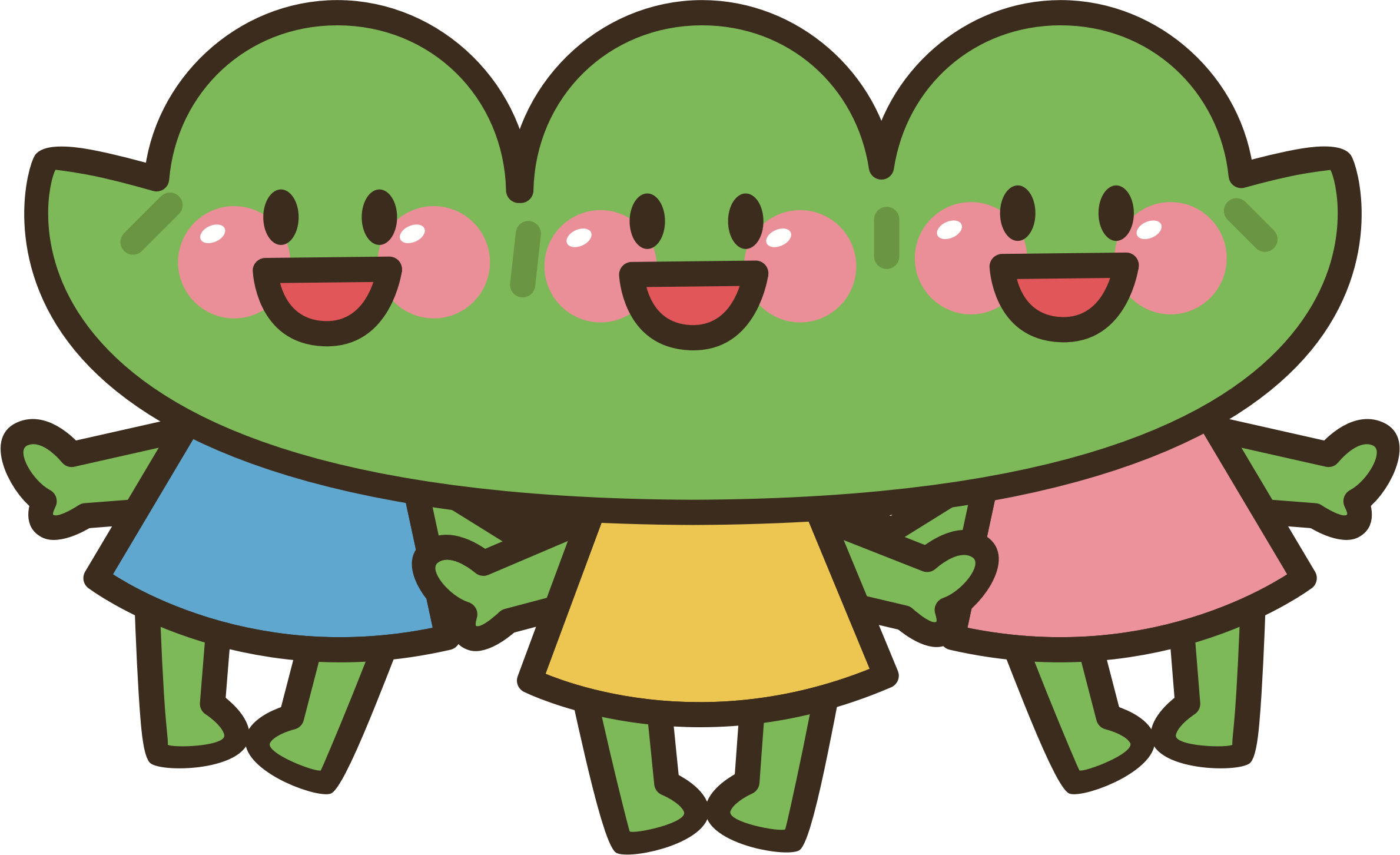 Big Image - Illustration Clipart (2378x1452), Png Download