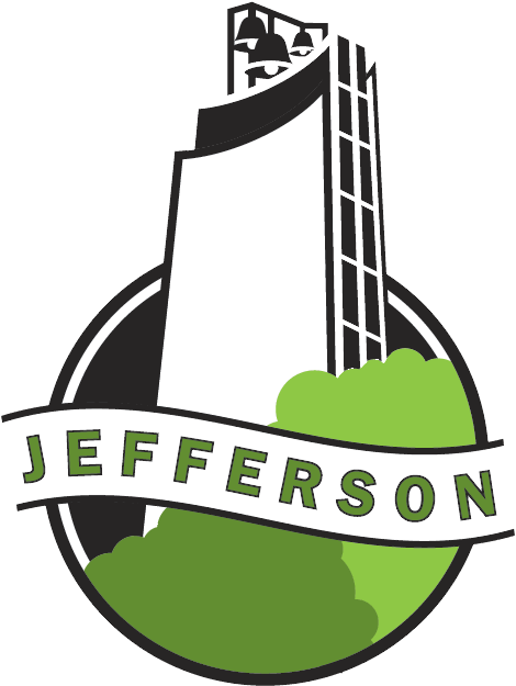 We Aim High Invest Today - Jefferson Matters: Main Street Clipart (529x659), Png Download