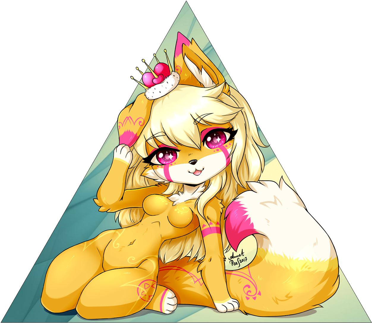 Princess Stella - Cartoon Clipart (1280x1280), Png Download