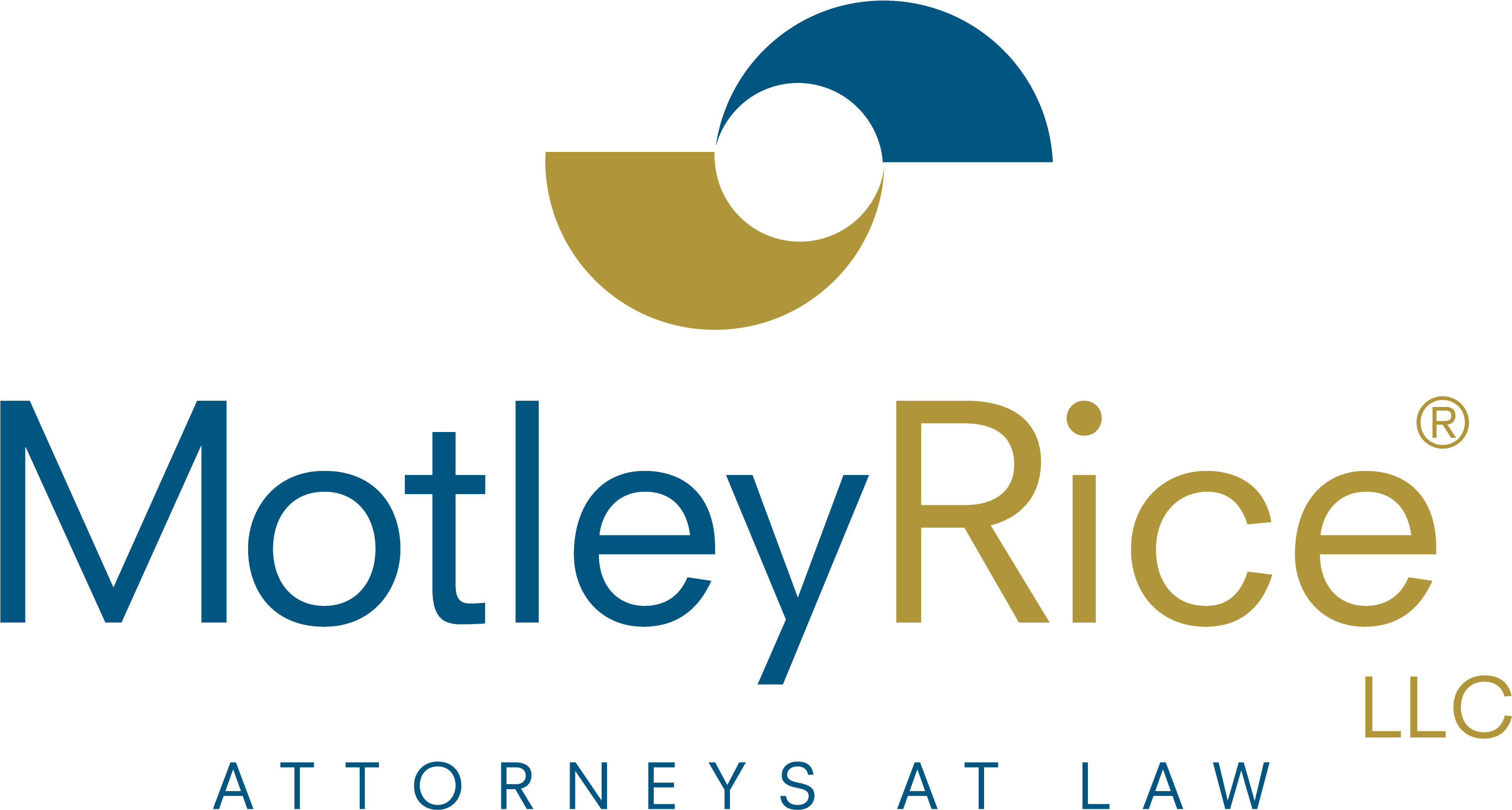 Sponsored By - Motley Rice Logo Clipart (4200x4200), Png Download