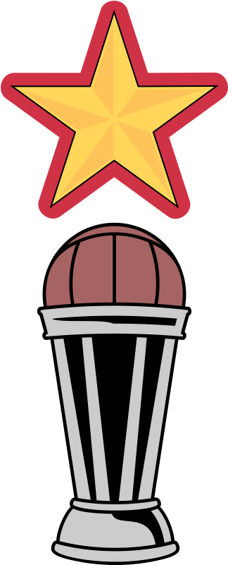 1991-92 - Islam Ramadan Symbol Clipart (800x800), Png Download