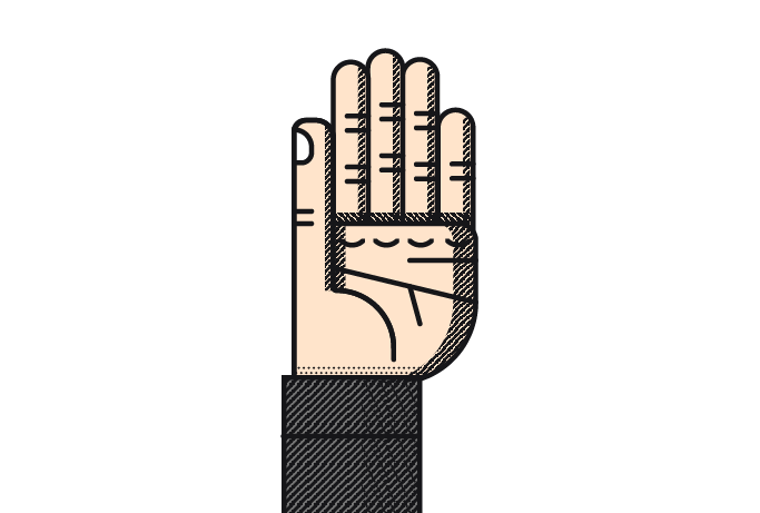 Blog 13 Student Engagement Tips - Hand Clipart (800x500), Png Download