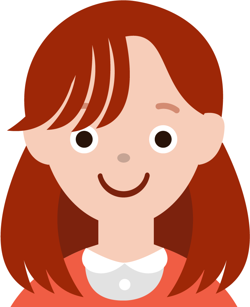 Grace - Illustration Clipart (1024x1024), Png Download