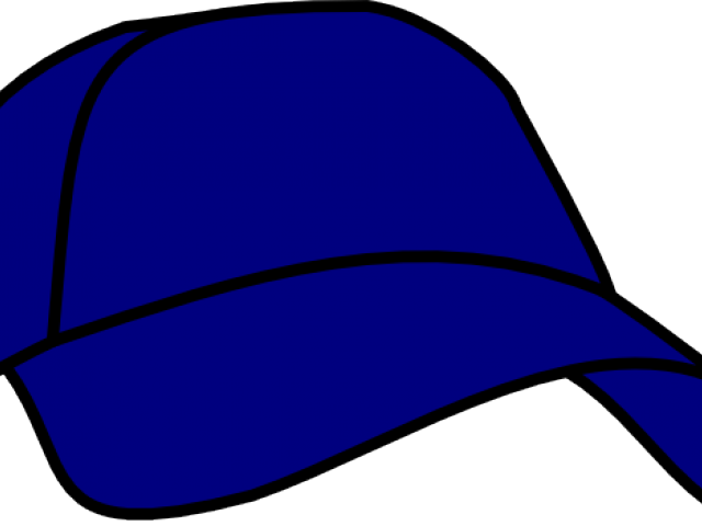 Hat Clipart (640x480), Png Download