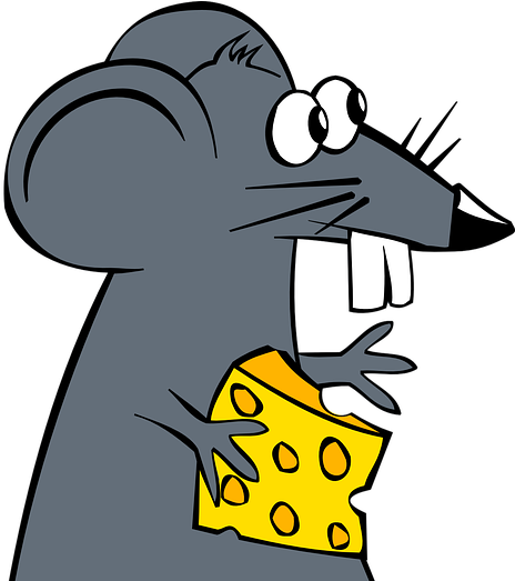 Program Evaluation And The Art Of Cheese Making Clipart (720x522), Png Download