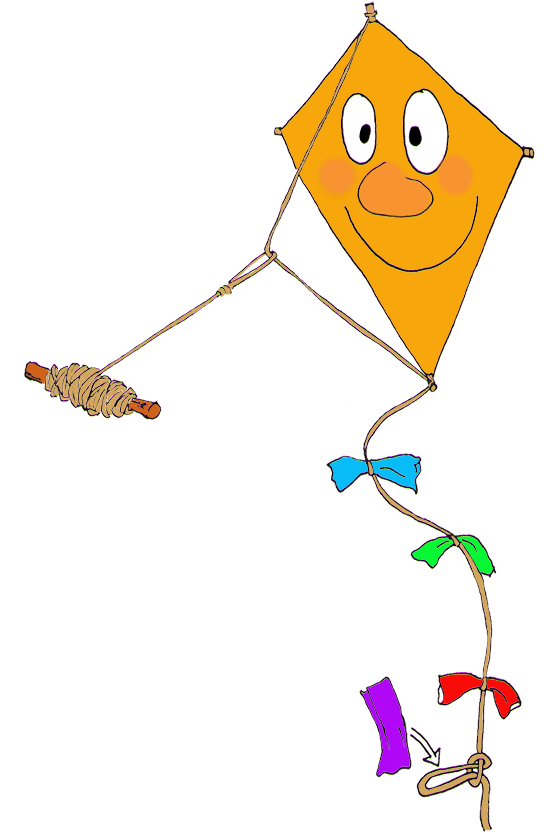 Bird Feeding At Fall - Clip Art - Png Download (562x876), Png Download