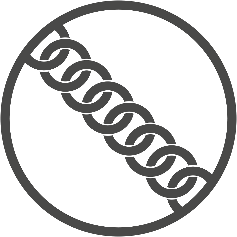 Chains Making Machines - Clock Clipart (960x960), Png Download