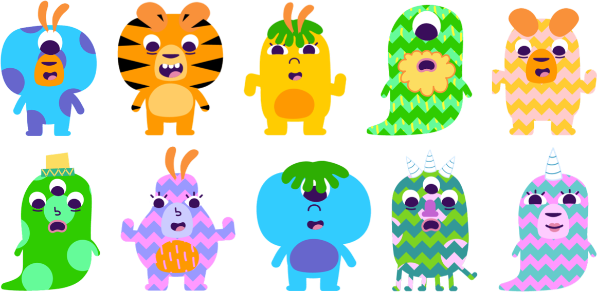 Cuteness Clipart (1200x630), Png Download
