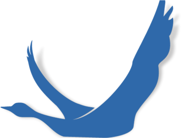 Goose Logo Png Clipart (640x480), Png Download