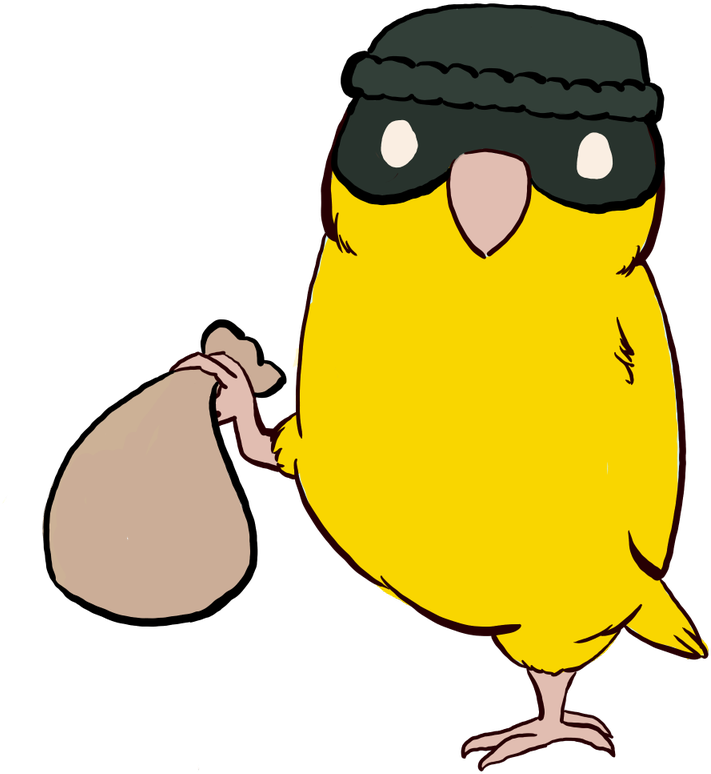 #parrot #birds #parrotletpic - Cartoon Clipart (1200x1200), Png Download
