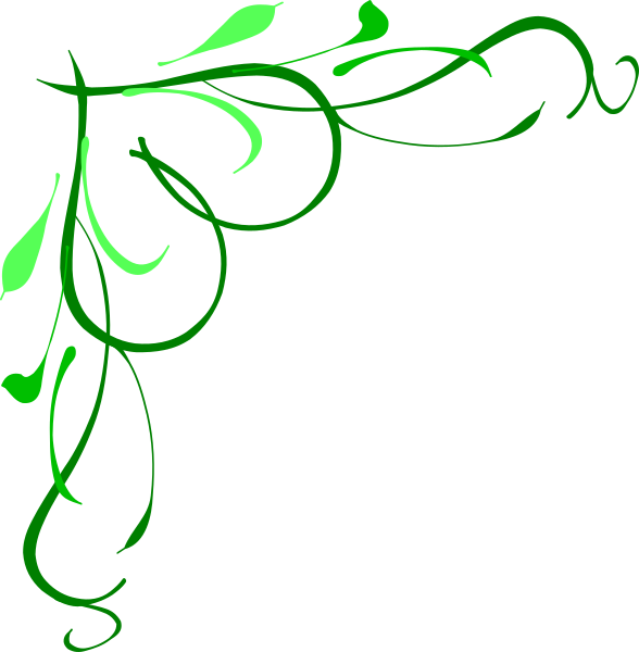 Wedding Borders Png Clipart (588x600), Png Download