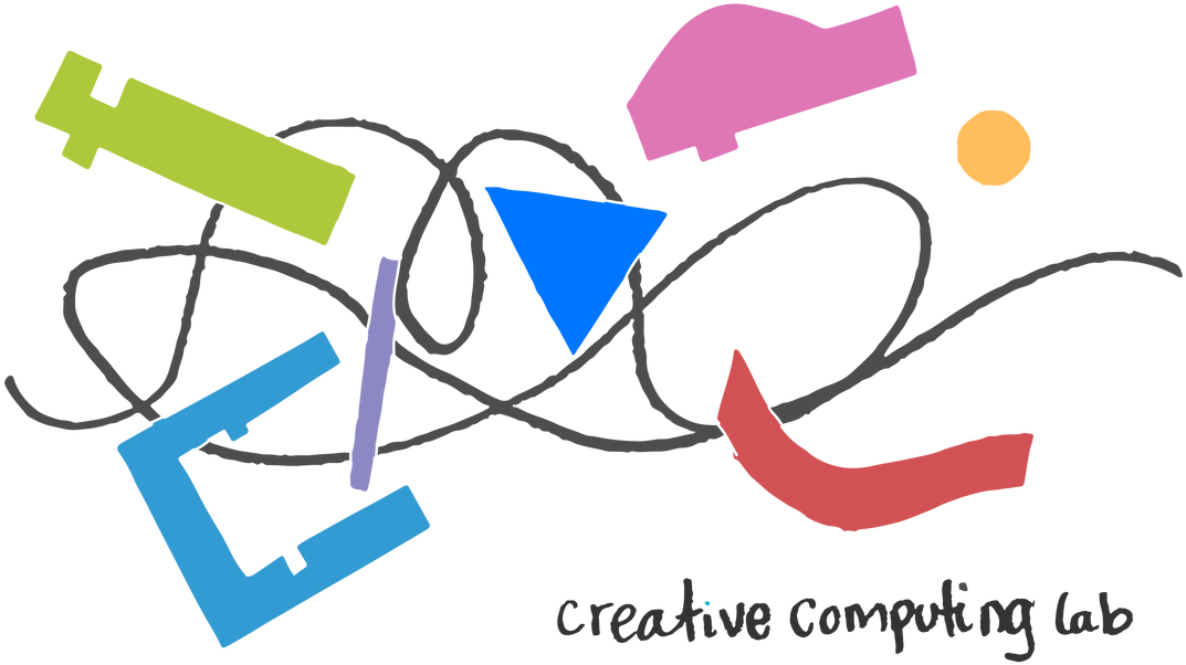 The Creative Computing Lab At The Harvard Graduate - Teacher Clipart (1100x626), Png Download