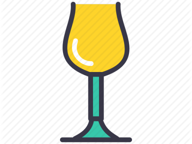 Beverage Clipart Cocktail Drink - Drink - Png Download (640x480), Png Download
