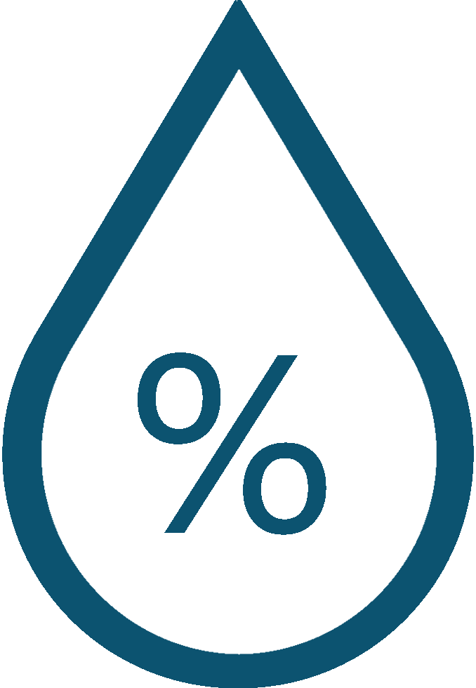 45% - Circle Clipart (678x980), Png Download